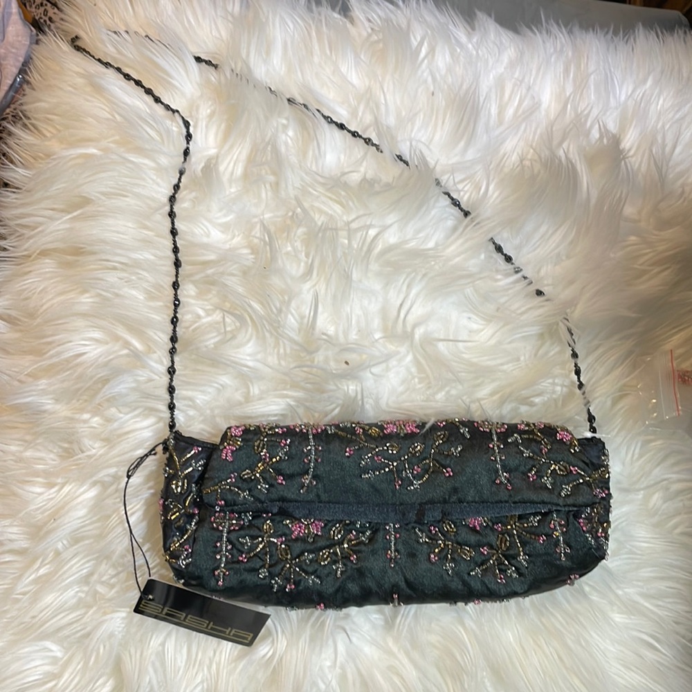 Vintage Shasta small bag